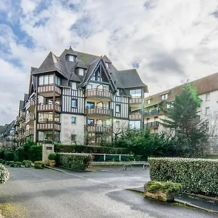 Apartment Le Farway - Yourhosthelper *