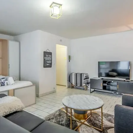 Le Farway - Yourhosthelper Apartment *