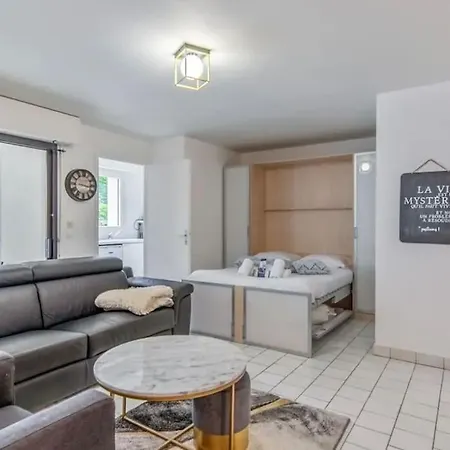 Apartment Le Farway - Yourhosthelper